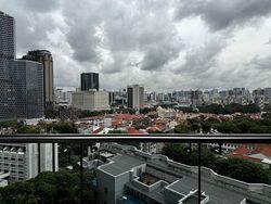 Concourse Skyline (D7), Apartment #530872211